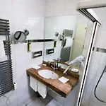 Boutique Belle Epoque 3* Bern