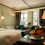 Boutique Belle Epoque Hotel 3*