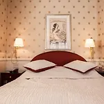 Hotel Boutique Belle Epoque Berna