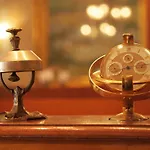 Boutique Belle Epoque Hotel Bern