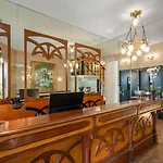 Boutique Belle Epoque Hotel 3*