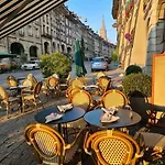 Hotel Boutique Belle Epoque Bern