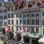 Boutique Belle Epoque Hotel
