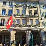 Hotel Boutique Belle Epoque Berna