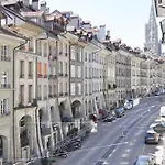 Boutique Belle Epoque 3* Berna