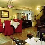 Hotel Boutique Belle Epoque 3*