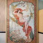 Hotel Boutique Belle Epoque Berna