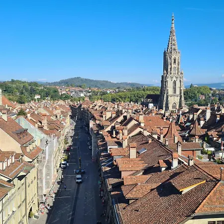 Hotel Boutique Belle Epoque 3*