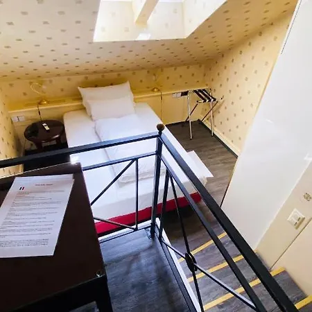 Boutique Belle Epoque Szálloda 3*