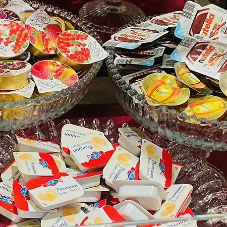 Hotell Boutique Belle Epoque 3*