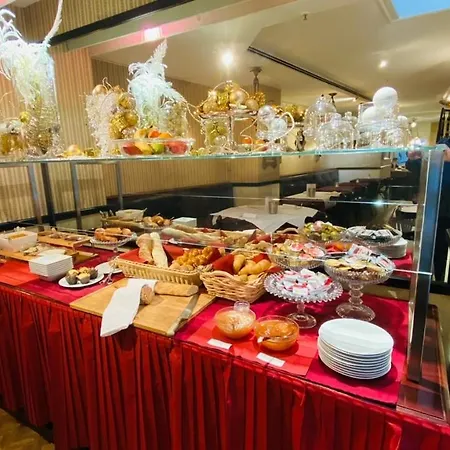 Boutique Belle Epoque Hotell 3*