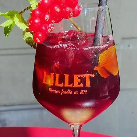 Hotell Boutique Belle Epoque Bern