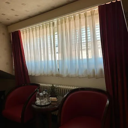 Boutique Belle Epoque