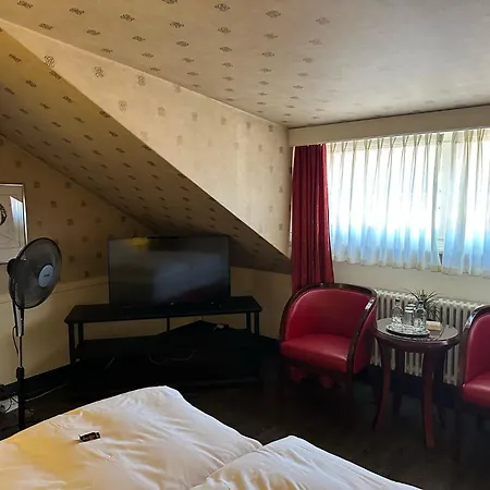 酒店 Boutique Belle Epoque 伯尔尼