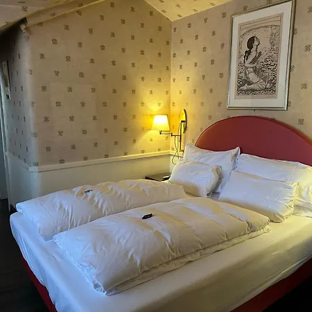 Hotel Boutique Belle Epoque Bern