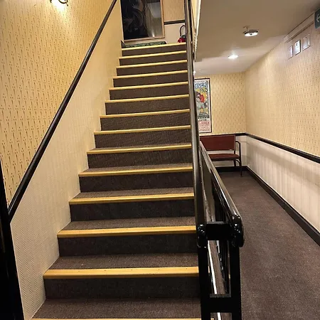 Boutique Belle Epoque Hotel Bern