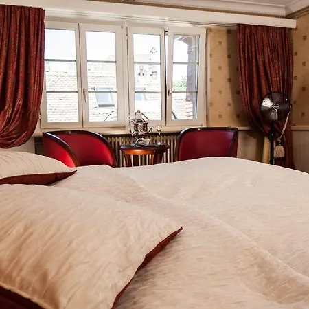 Boutique Belle Epoque Hotell