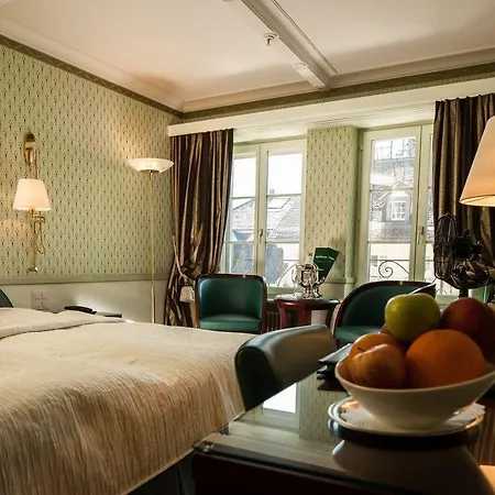 Boutique Belle Epoque فندق 3*