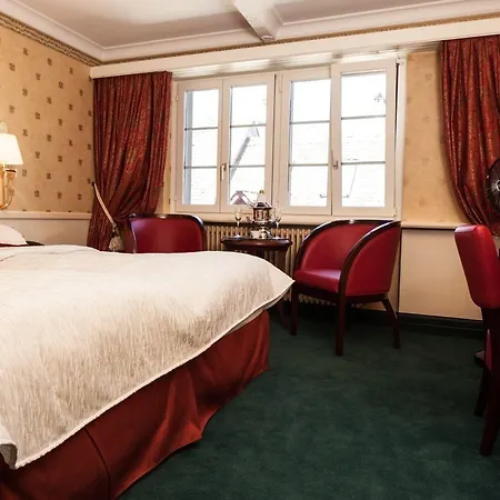 Boutique Belle Epoque 3* Bern