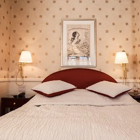 Hotel Boutique Belle Epoque Bern