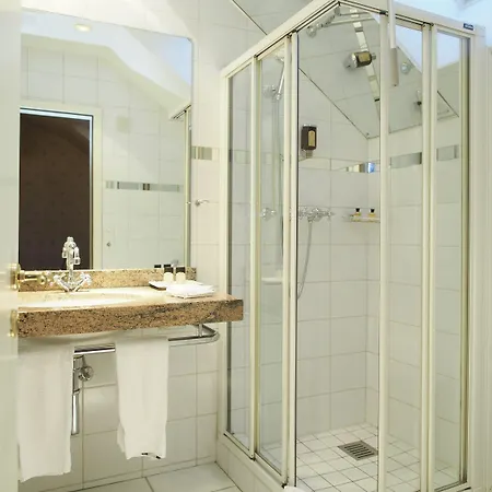 Hotel Boutique Belle Epoque 3*