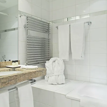 Otel Boutique Belle Epoque Bern