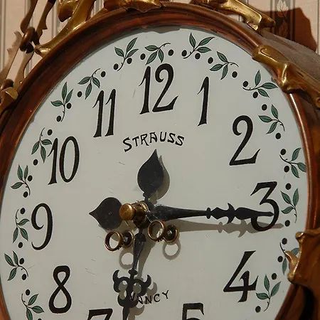 Hotell Boutique Belle Epoque 3*