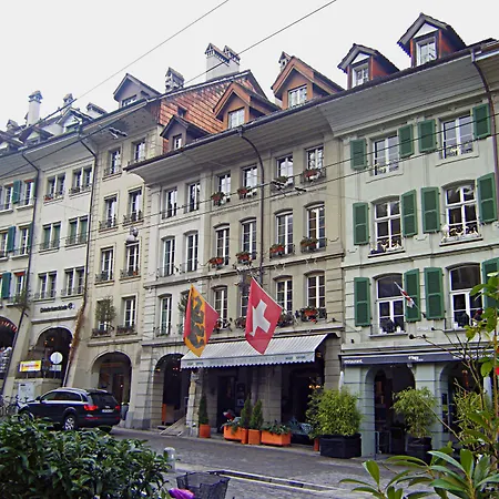 Boutique Belle Epoque Hotell