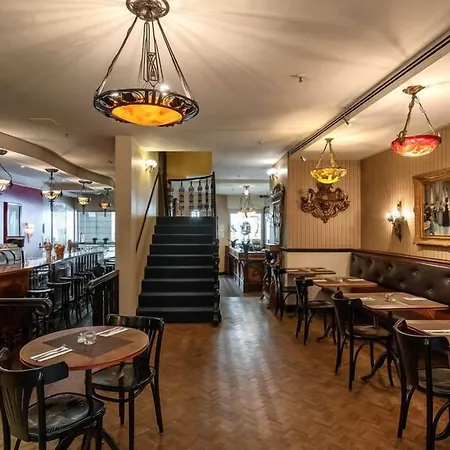 Boutique Belle Epoque 酒店