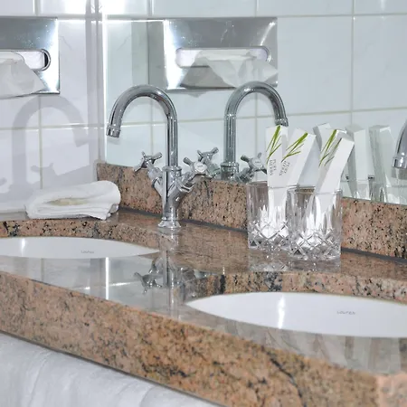 Boutique Belle Epoque Hotel