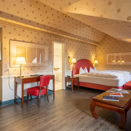 Boutique Belle Epoque Hotel 3*