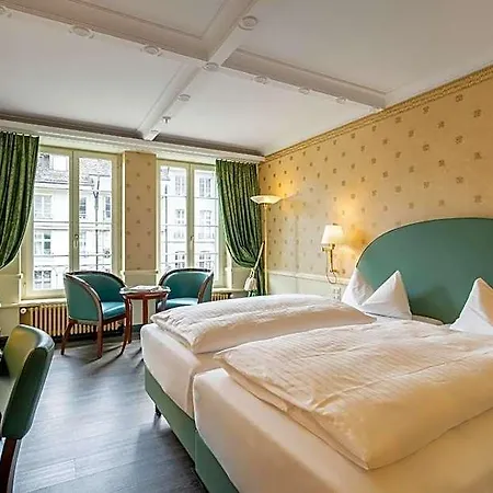 Otel Boutique Belle Epoque Bern