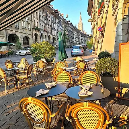 Boutique Belle Epoque برن
