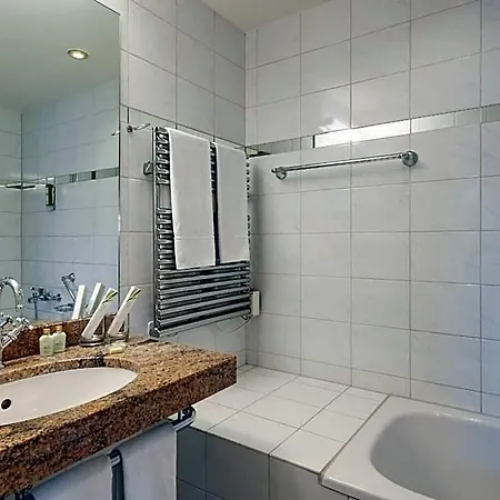 Boutique Belle Epoque 3* Bern