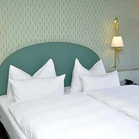 Otel Boutique Belle Epoque Bern