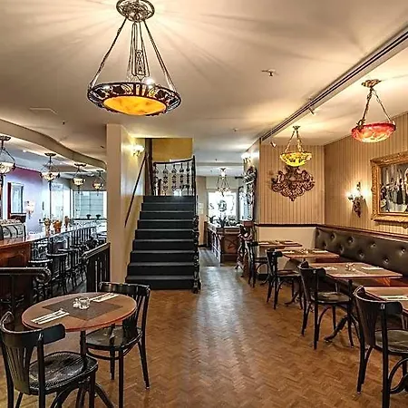 Otel Boutique Belle Epoque 3*