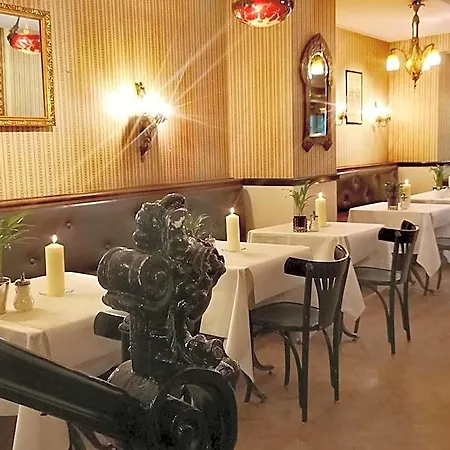 Boutique Belle Epoque Bern