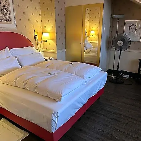 Otel Boutique Belle Epoque