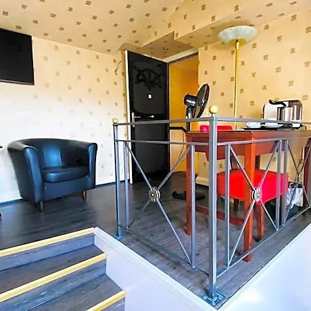 Boutique Belle Epoque 3*