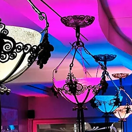 Boutique Belle Epoque فندق