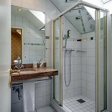 Boutique Belle Epoque Hotel