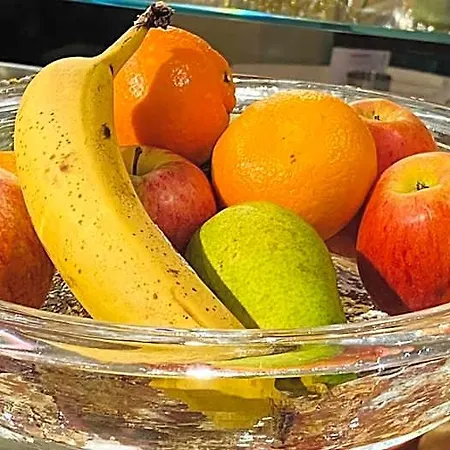 Boutique Belle Epoque فندق برن