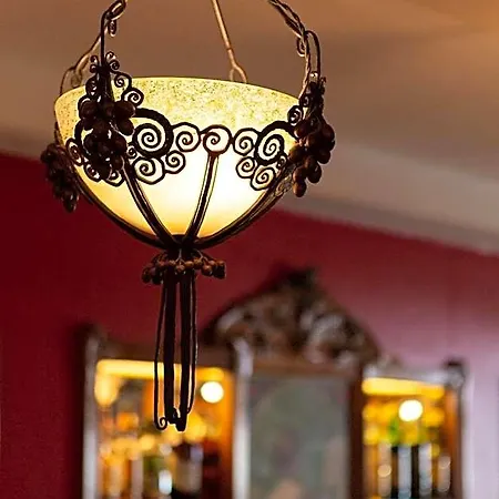 Boutique Belle Epoque Hotel