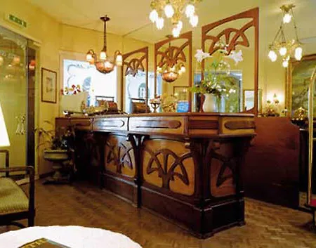 Boutique Belle Epoque Hotel 3*