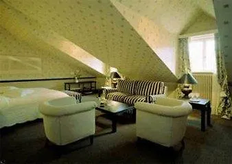 Boutique Belle Epoque Hotell 3*