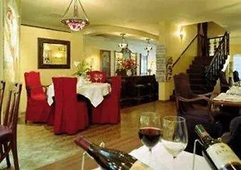 Hotell Boutique Belle Epoque 3*