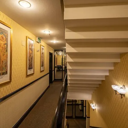 Boutique Belle Epoque Hotel 3*