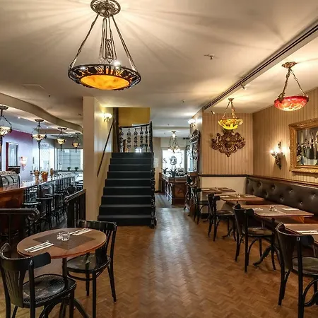 Boutique Belle Epoque Szálloda