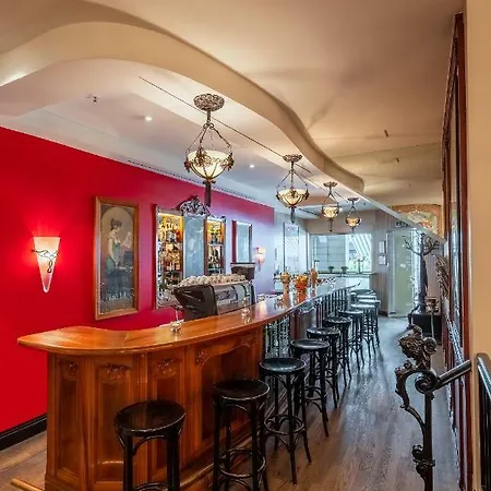 Boutique Belle Epoque Szálloda 3*
