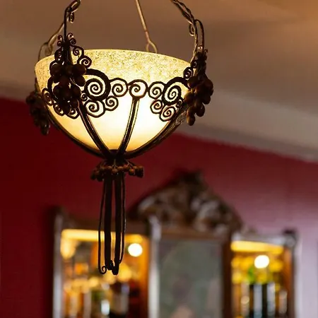 Boutique Belle Epoque 3* Bern